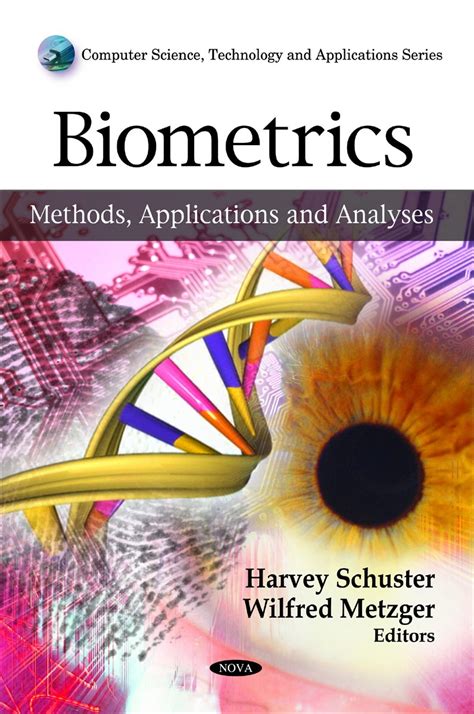 Full Download Biometrics Methods Applications And Analyses 