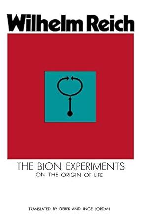 Bion Experiments