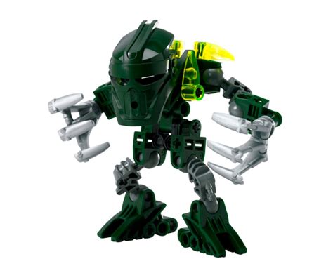 Download Bionicle Piruk User Guide 