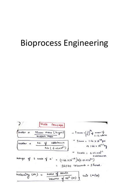 bioprocess engineering notes by shular