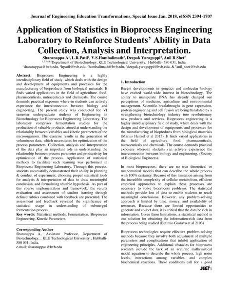Bioprocess Engineering Principlesmathematical Statistics And Data Analysis Solutions Manual Download