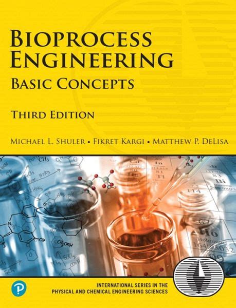 Read Bioprocess Engineering Basic Concepts Michael L Shuler Fikret Kargi 