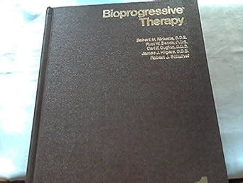 bioprogressive therapy ricketts