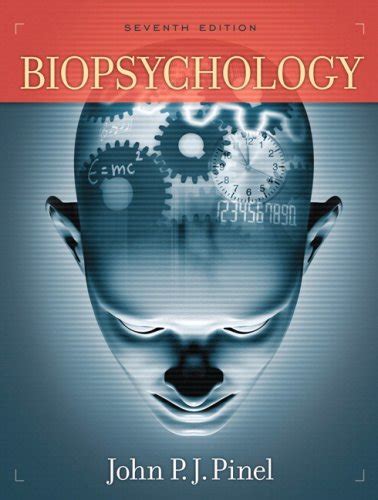 Full Download Biopsychology 7Th Edition 