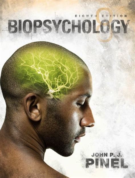 Download Biopsychology 8Th Edition Pinel 