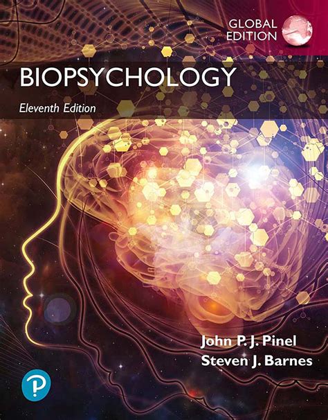 Full Download Biopsychology Pinel Jpj 