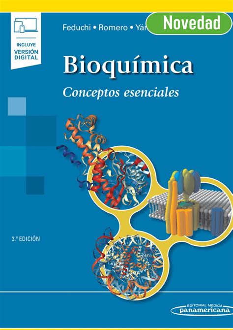 Bioquimica Feduchi