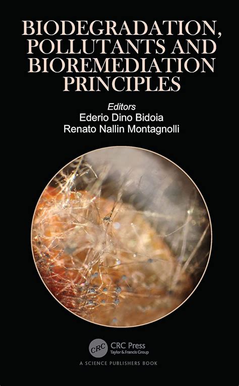 Bioremediation Principles