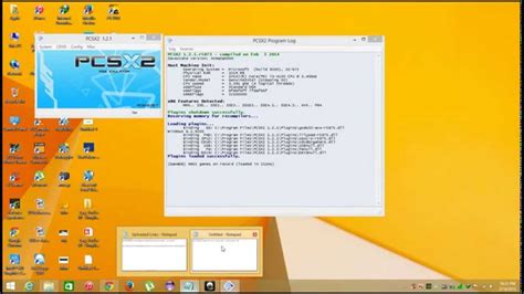 bios ps2 emulator