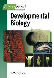 Read Bios Instant Notes In Developmental Biology 