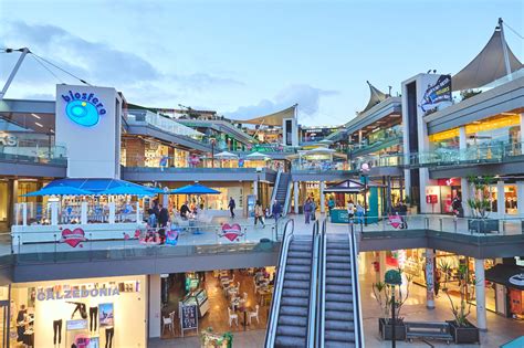 Biosfera Plaza Shops