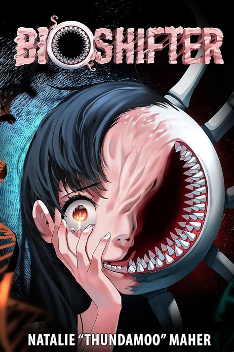 Bioshifter: Volume 4