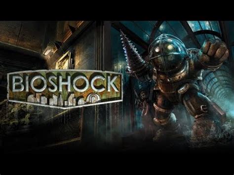 Bioshock Collectables Walkthrough