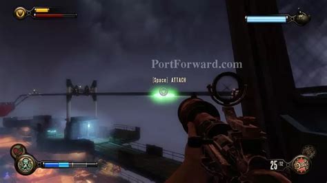 Bioshock Infinite Ps3 Walkthrough Command Deck