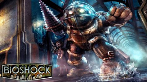 Bioshock Walkthrough Pc