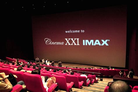 bioskop movie cinema xxi