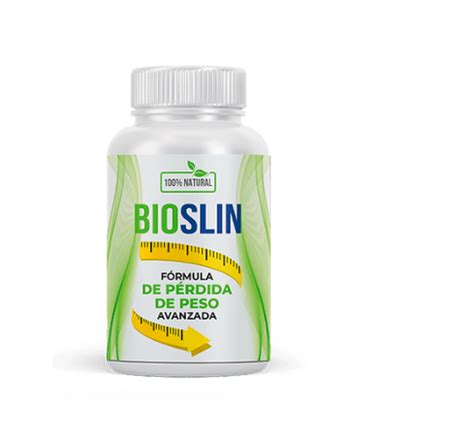 Bioslin - comentarios - que es - foro - Chile - ingredientes - opiniones - precio - donde comprar - en farmacias