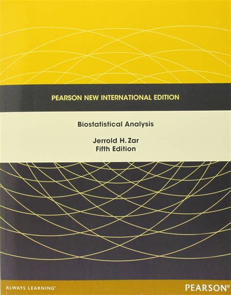biostatistical analysis zar spearman
