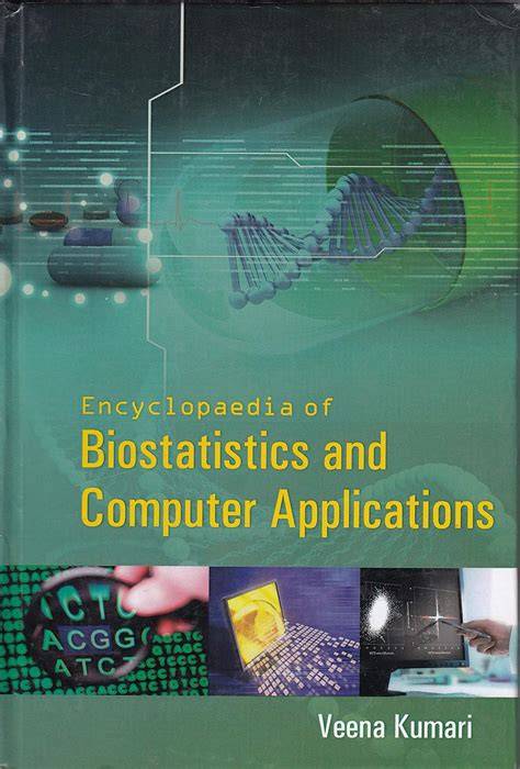 Biostatistics And Computer Applications