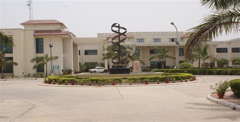 Biotech Park Lucknow