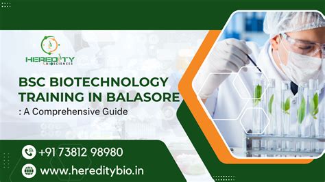 Biotechnology A Comprehensive Training For The Biotechnology Industry