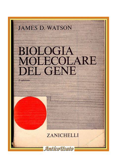 biotecnologia molecolare zanichelli