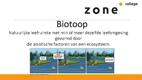 biotoop uitleg
