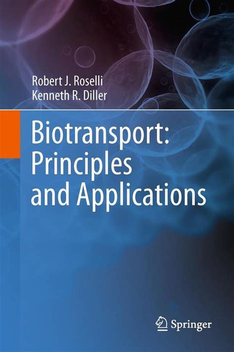 Full Download Biotransport Principles And Applications Solutions 