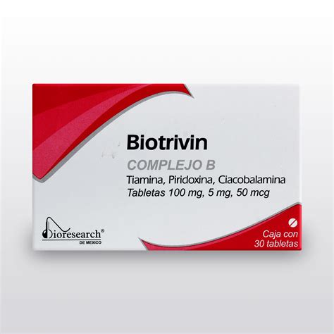 biotrivin