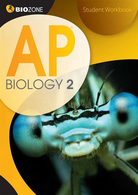 Biozone Biology A2 Answer