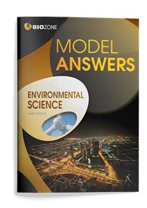 Read Biozone Environmental Science Workbook Answers 