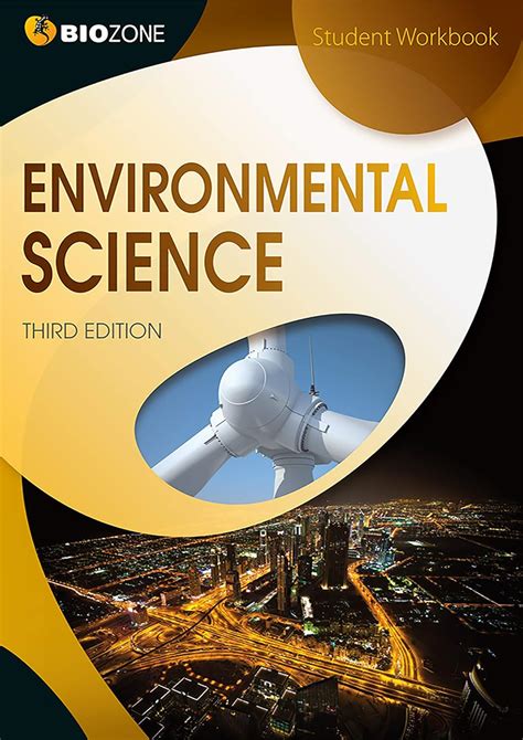 Download Biozone Environmental Science Workbook Third Edition 