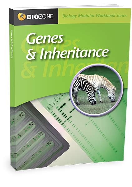 Download Biozone Genes And Inheritance Workbook Answers 