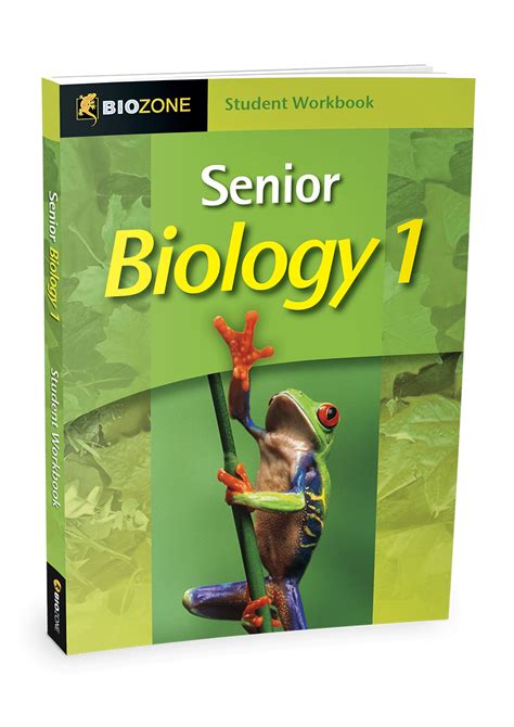 Read Biozone Senior Biology 1 2011 Answers 
