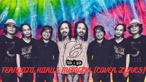 bip band biography