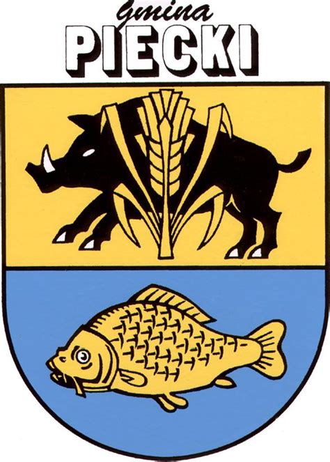 bip gmina piecki