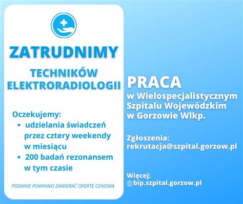 bip gorzów praca