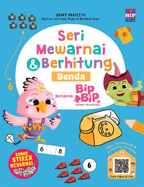 Full Download Bip Gember Pdf 