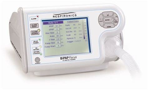 Bipap Focus Service 