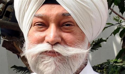 bir devinder singh biography