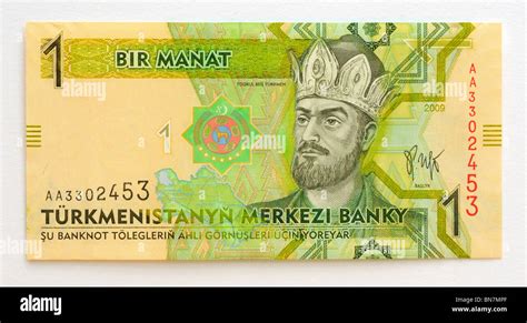 bir manat ne kadar