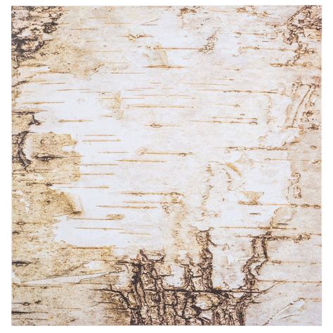 Read Online Birch Bark Paper For Crafts 