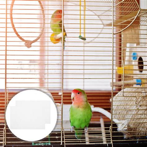 bird cage liner for sale: Search Result eBay