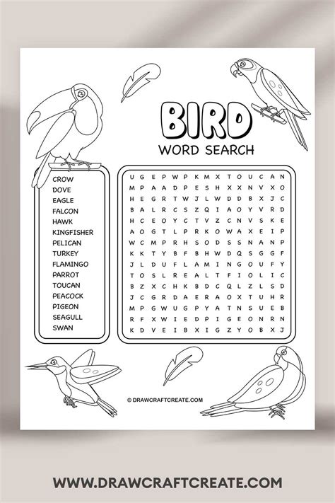 Bird Is Word
