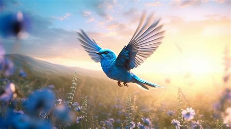 Bird Of Dreams