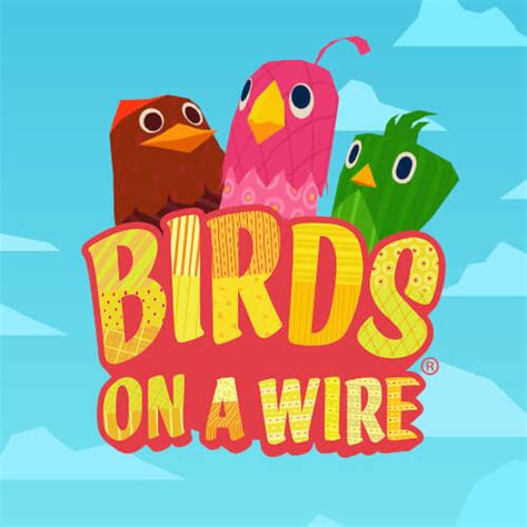 bird on a wire game