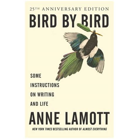 Read Online Bird By Bird Anne Lamott Pdf Download 