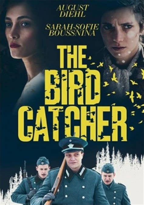 Read Online Birdcatcher The 