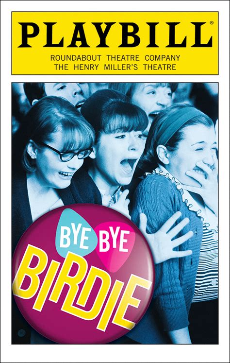 birdie of broadway