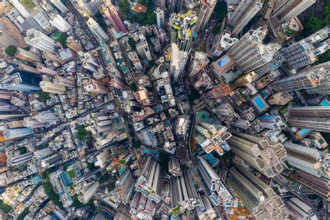 Birds Eye View
